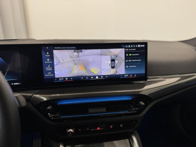 BMW i4 Gebrauchtwagen