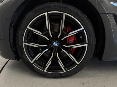 BMW i4 Gebrauchtwagen