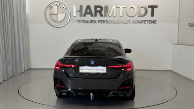 BMW i4 Gebrauchtwagen