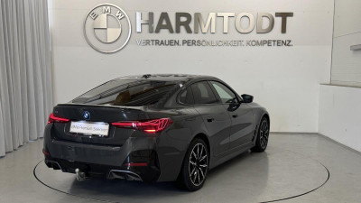 BMW i4 Gebrauchtwagen