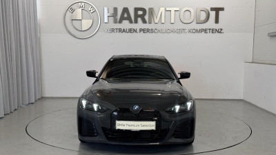 BMW i4 Gebrauchtwagen