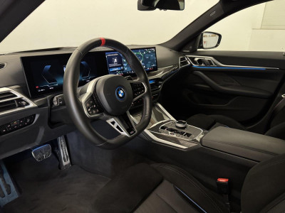 BMW i4 Gebrauchtwagen
