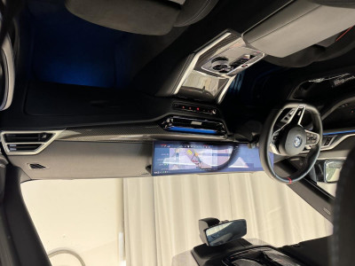 BMW i4 Gebrauchtwagen