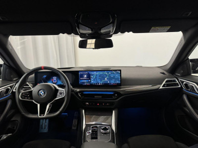 BMW i4 Gebrauchtwagen