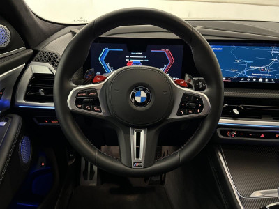 BMW XM Gebrauchtwagen