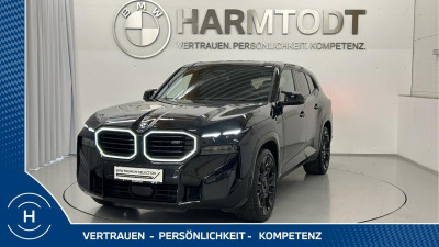 BMW XM Gebrauchtwagen