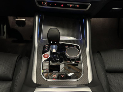 BMW XM Gebrauchtwagen