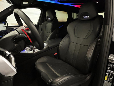 BMW XM Gebrauchtwagen