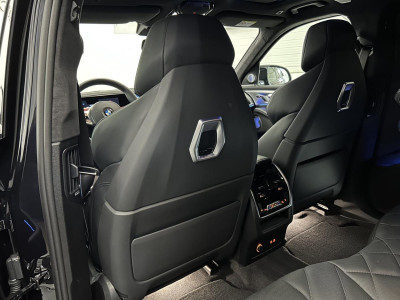 BMW XM Gebrauchtwagen