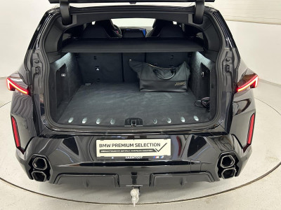 BMW XM Gebrauchtwagen