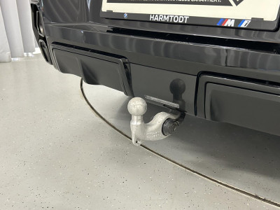 BMW XM Gebrauchtwagen