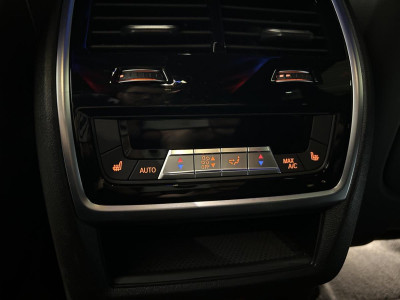 BMW XM Gebrauchtwagen