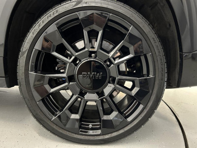 BMW XM Gebrauchtwagen