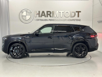 BMW XM Gebrauchtwagen