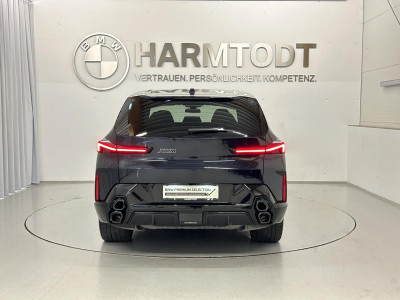 BMW XM Gebrauchtwagen