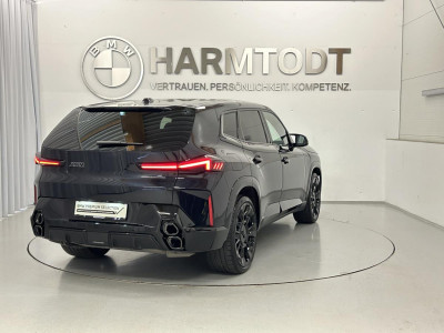 BMW XM Gebrauchtwagen