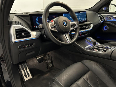 BMW XM Gebrauchtwagen