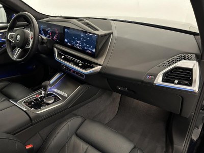 BMW XM Gebrauchtwagen