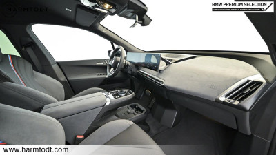 BMW iX Gebrauchtwagen