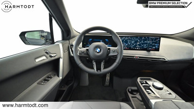BMW iX Gebrauchtwagen