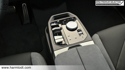 BMW iX Gebrauchtwagen