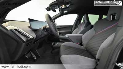 BMW iX Gebrauchtwagen