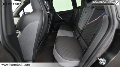 BMW iX Gebrauchtwagen