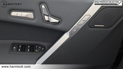 BMW iX Gebrauchtwagen