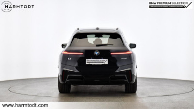 BMW iX Gebrauchtwagen