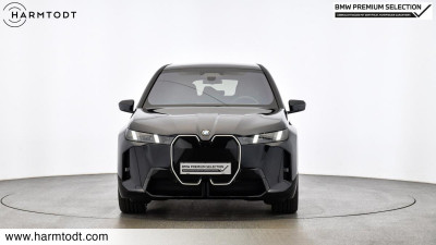 BMW iX Gebrauchtwagen