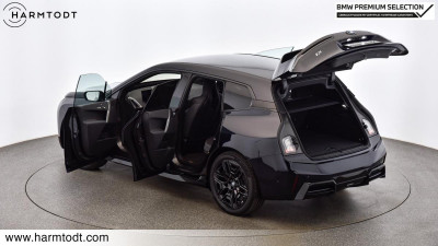 BMW iX Gebrauchtwagen