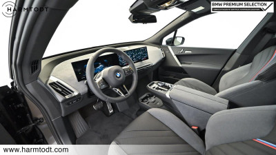 BMW iX Gebrauchtwagen