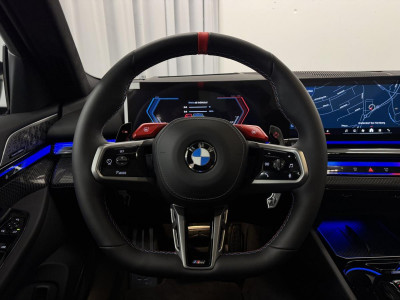 BMW 5er Vorführwagen