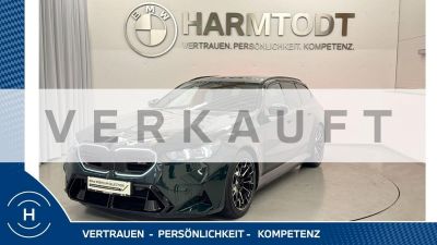 BMW 5er Vorführwagen BMW 5er Vorführwagen