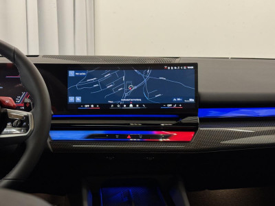 BMW 5er Vorführwagen