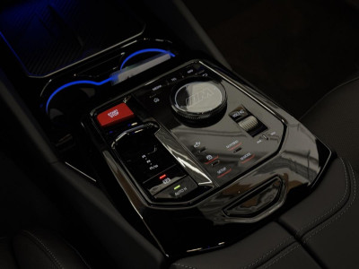 BMW 5er Vorführwagen