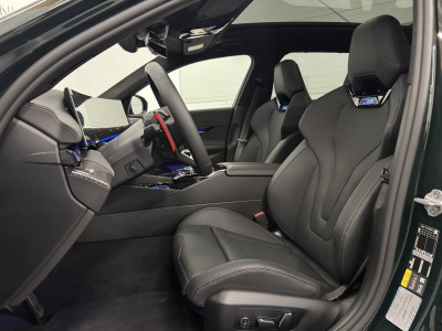 BMW 5er Vorführwagen