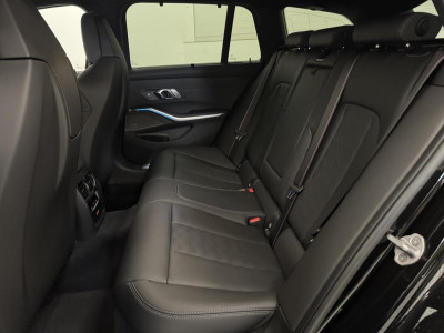 BMW 5er Vorführwagen