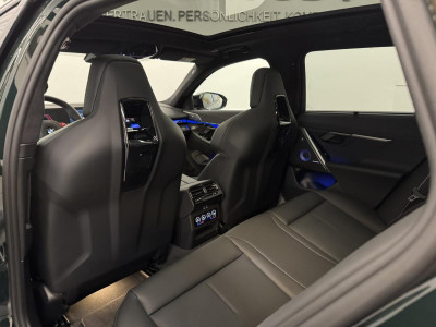 BMW 5er Vorführwagen