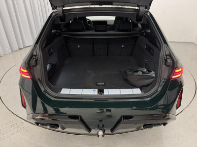 BMW 5er Vorführwagen