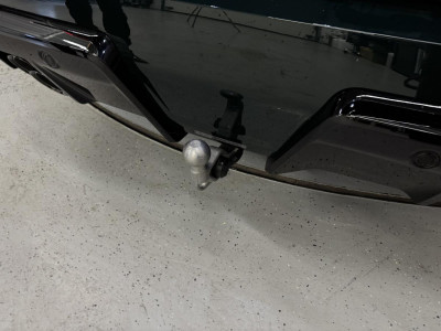 BMW 5er Vorführwagen