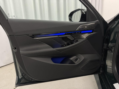 BMW 5er Vorführwagen