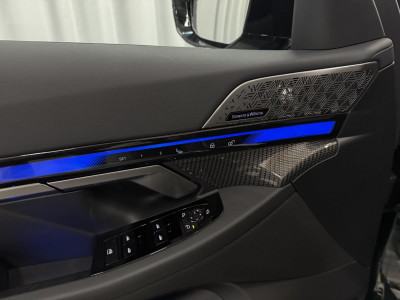 BMW 5er Vorführwagen