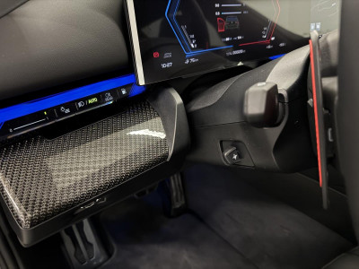 BMW 5er Vorführwagen