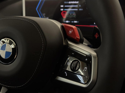 BMW 5er Vorführwagen