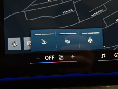 BMW 5er Vorführwagen