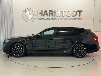 BMW 5er Vorführwagen