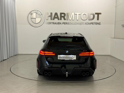 BMW 5er Vorführwagen