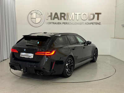 BMW 5er Vorführwagen