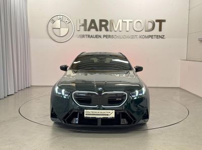 BMW 5er Vorführwagen BMW 5er Vorführwagen